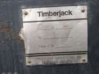 Timberjack 1270D объявление продам