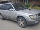 Subaru Forester 2.0 AT, 1997, 202 000 км