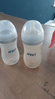 Philips avent бутылочки