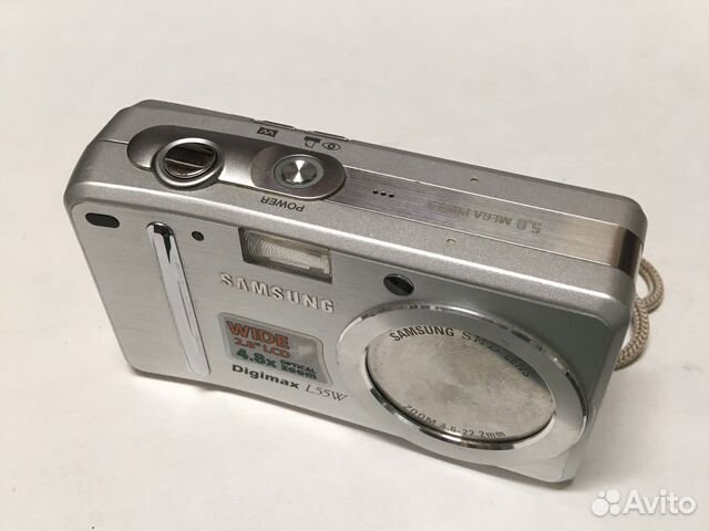 Цифровая/зеркальная камера (есть разные, рабочие)