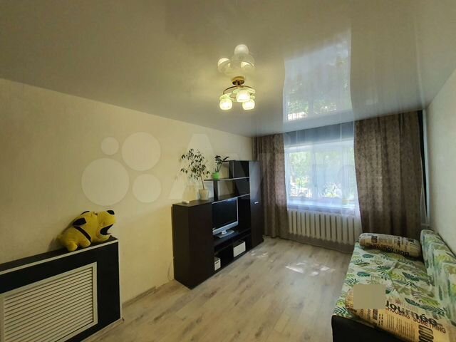 1-к. квартира, 30 м², 1/5 эт.