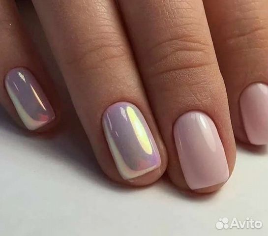 Маникюр педикюр