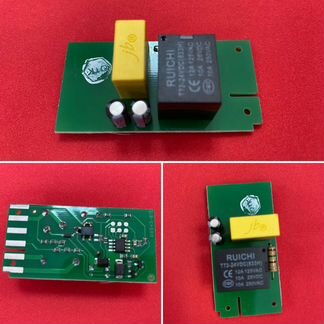 Таймер оттайки для холодильника аристон