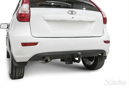 Фаркоп LADA Kalina, Granta, Datsun