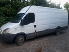 Iveco Daily 2.3 МТ, 2008, 404 000 км