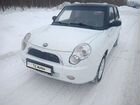LIFAN Smily (320) 1.3 МТ, 2012, 130 000 км