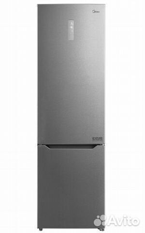 Холодильник midea MRB520sfnx1 в наличии