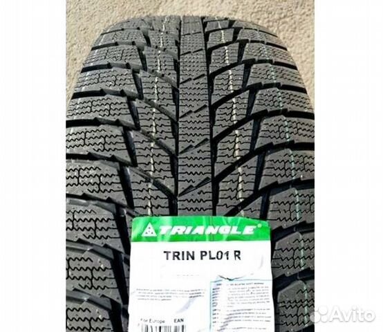 Triangle PL01 215/65 R16 102R купить в Котельниках | Авито