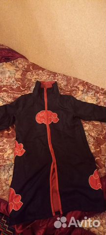 Халат аниме