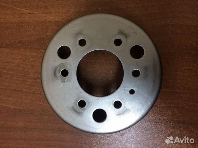 420664082 зубчатое колесо зажигания rotax 1503 BRP