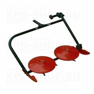 Косилка роторная аналог Зари