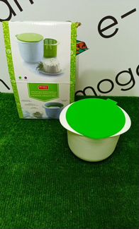 Домашняя мини-сыроварня 