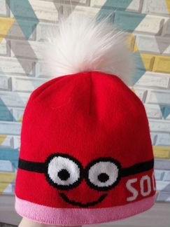 Шапка новая