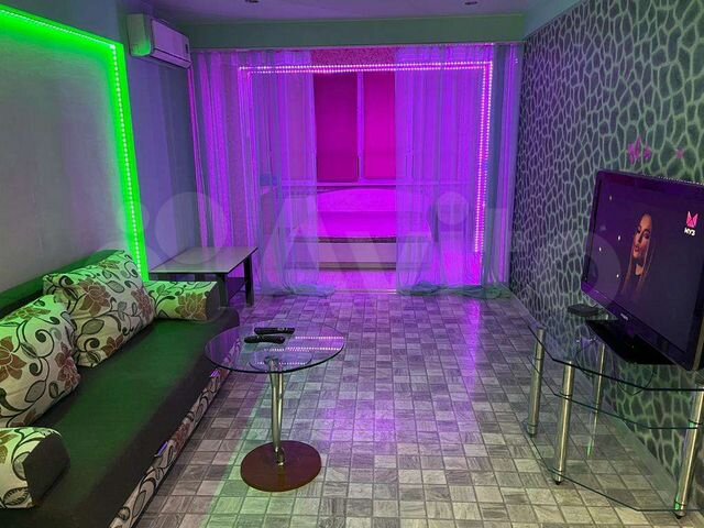 1-к. квартира, 45 м², 14/16 эт.