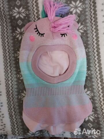 Шапка шлем ostin