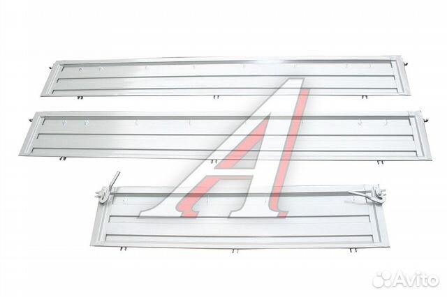 Борт задний Газель-Бизнес,газ-3302 новый