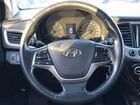 Hyundai Solaris 1.6 AT, 2017, 157 000 км объявление продам