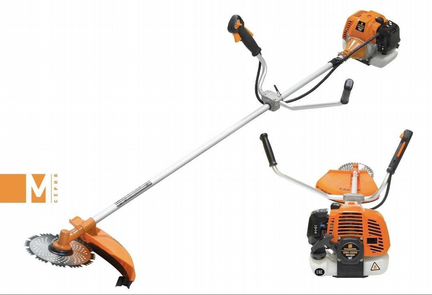 Триммер бензиновый Carver GBC-033M