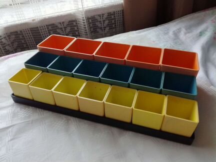 Горшки для кактусов