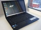Acer отличный ноутбук Core i5