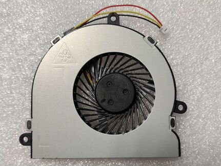 Вентилятор для ноутбука 15-g, 15-r и других