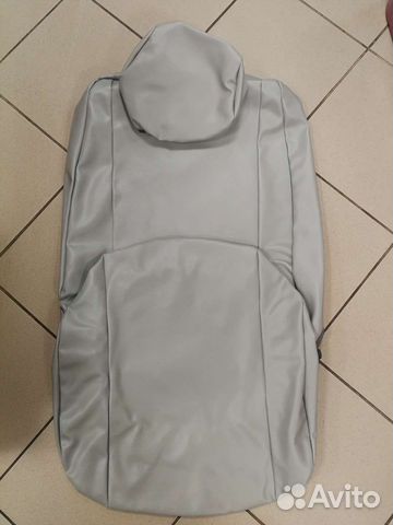 Комплект обивки сидений volkswagen Transporter 03