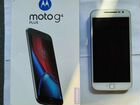 Телефон Motorola Moto G4 Plus 2SIM