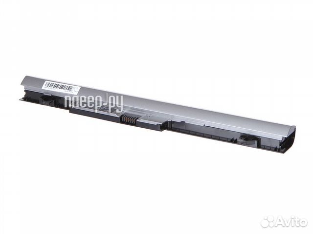 Vbparts для HP ProBook 430 G1 / 430 G2 2600mAh