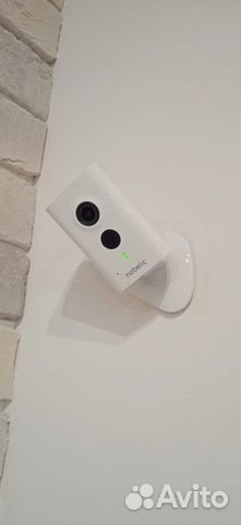 Камера ivideon