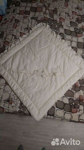 Одеяло - конверт