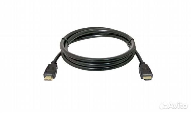 Кабели hdmi 1.5, 2, 3, 5 метров, новые