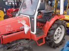 Мини-трактор Kubota Х24, 1999 объявление продам