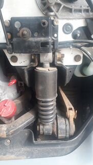 Амортизатор кабины для Mercedes Benz