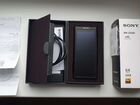 Sony NW-ZX300 объявление продам