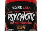 Предтренировочный комплекc Psychotic Hellboy