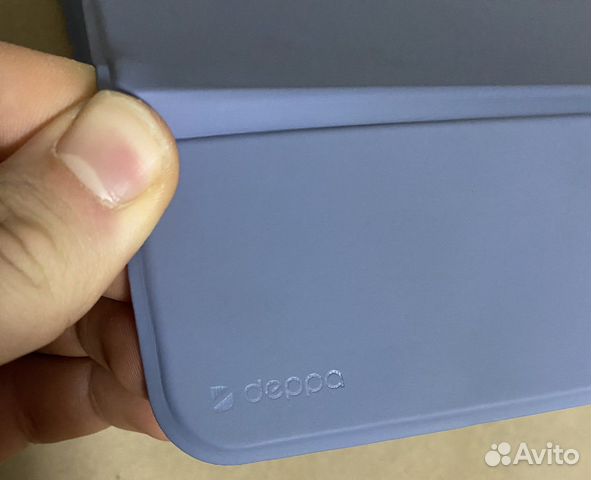 Чехол на iPad pro 12,9