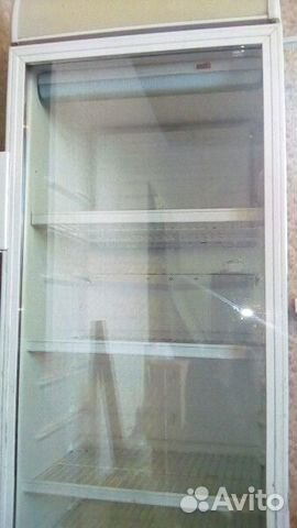 Холодильник рабочий