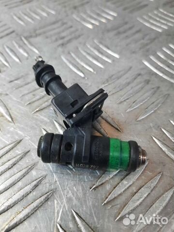 Форсунка Renault Scenic минивен 2.0 F4R770 2007