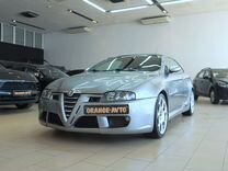Alfa Romeo GT, 2007, с пробегом, цена 550 000 руб.