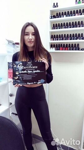 Курсы обучение маникюр педикюр наращивание