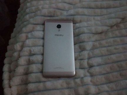 Телефон Meizu м5s