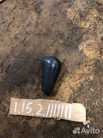 Ручка селектора Prado 150