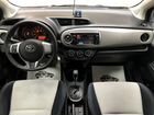 Toyota Yaris 1.5 AT, 2011, 101 400 км объявление продам