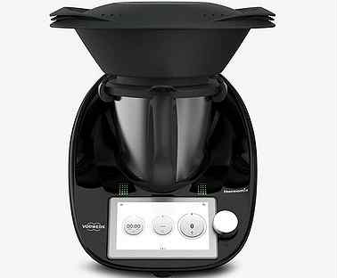 Cuanto cuesta la thermomix tm6