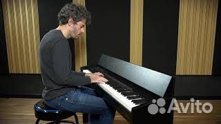 Цифровое пианино Роланд