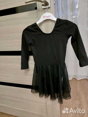 Купальник для девочки 116 122