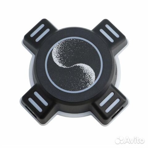 Орбита OT-PCR22 концентратор USB 2.0 (4 USB)