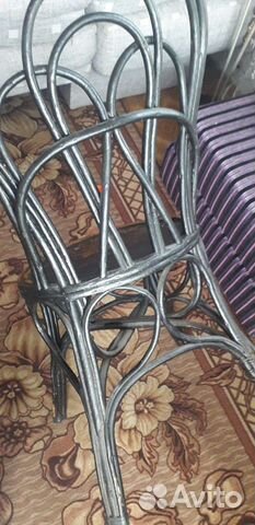 Старинная антикварная мебель