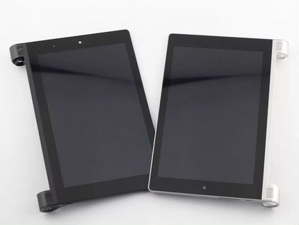 Экран леново tab 2