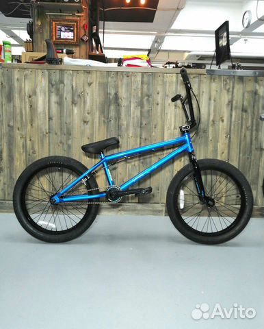 Велосипед BMX Haro Freecoaster midway с Гарантией